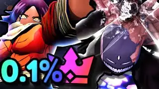 I Evolved the 0.1% SECRET SHINY AIZEN&hellip; He&rsquo;s ACTUALLY BROKEN! | Anime Crusaders Update