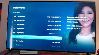 Big Brother 23 Ep.5 Watch Along