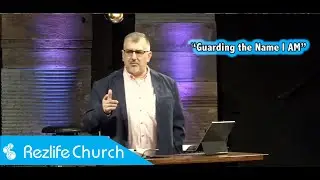 Rezlife Church Sunday - January 18, 2026 