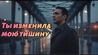 Ты изменила мою тишину | Sad Russian Love Song 2025 ❤️ Emotional Piano & Strings Ballad