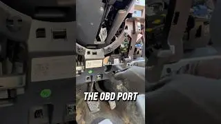 Best Simple Van Theft Protection in 2025 - OBD port protector - For Tradespeople nad Campervans