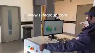 Rent walkthrough metal detector and xray luggage and baggage scanners in Al Ain , Abu Dhabi , dubai