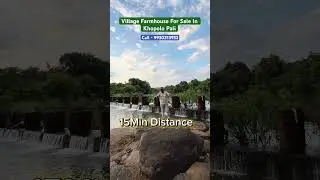 Call - +91 99303 13932 #weekendhome #farmhousenearmumbai #farmhouseforsale #luxuryfarmhouse #karjat