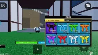 I get Belt [blox fruit in Hindi]