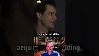 Иллюзия счастья - Джим Керри #jimcarrey
