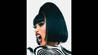 (FREE) Cardi B Type Beat x Megan Thee Stallion Type Beat - 