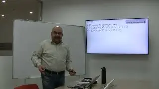 W9 intersection union and addition of sub vector spaces