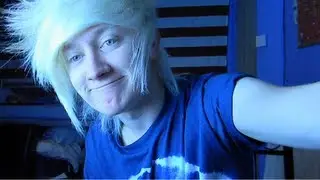 veeoneeye hair tutorial