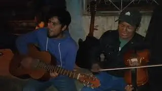 Cantando los #Carnavalitos en #ucuncha 2025