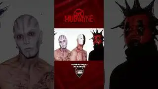HISTORY OF THE FALL OF MUDVAYNE #shorts #metal #slipknot #korn #staticx #mudvayne #rocknews #numetal