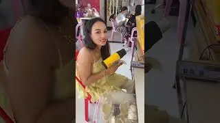 ពុកខ្ញុំមកហៅអោ យខ្ញុំទៅនៅក្រ ចេះមួ យរ យះ😁
