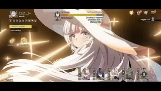 [Lost Sword: Global] Abyss 55F