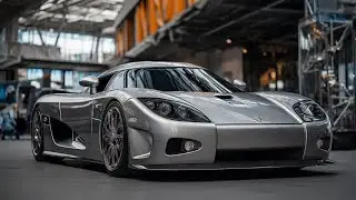 Koenigsegg