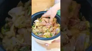 Beef curry #foryou #food #cooking