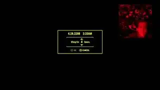Fallout4 Survival Mode OP Characters Build!! Please Subscribe!!! (Road to 1000 Subscribers)