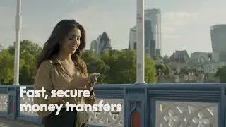 Send fast, secure, and affordable online money transfers with Xoom, A PayPal Service