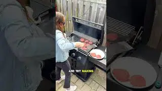 Napoleon Phantom Rogue PRO Griddle