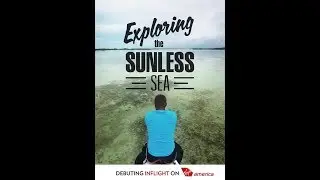 Exploring the Sunless Sea
