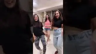 Ay Rico Rico Rico Dance Challenge By Daisy Shah | Ay Rico Rico TikTok Dance Remix #Shorts