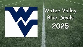 Water Valley vs Independence 2025