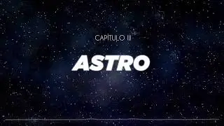 ARENAZ X REIVELI - Astro (Oficial Lyrics)