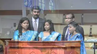 Maanaanathu Neerodaikalil Tamil Gospel Song