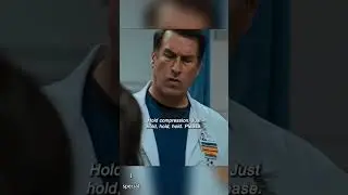 Every frontline healthcare worker has so many helpless moments 😔🏥💔The movie title is at the end.