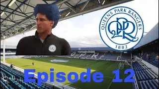 FIFA 20 QPR CAREER MODE #12: INSANE MATCH AGAINST PLAYOFF RIVALS!!
