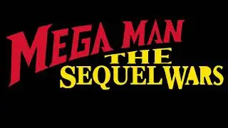 Mega Man - The Sequel Wars (MD/Genesis) - Bright Man Stage Theme (Classic Style)