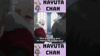 even he knows how overpowered is Ainz 🤣🤣  | Overlord