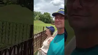 CAMINHO DO ROSÁRIO, SANTUARIO NACIONAL DE NOSSA SENHORA APARECIDA