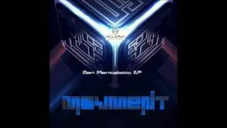 Movment Vs Ward - The X File (Original Mix)