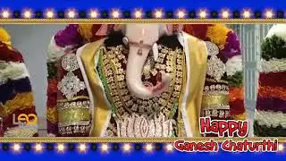 அனைவருக்கும்   Leoads-ன் விநாயகசதுர்த்தி நல்வாழ்த்துக்கள் ...