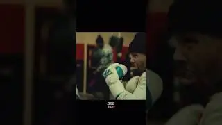 &ldquo;Just Like Dat&rdquo; Gervonta Tank Davis Back Training For His Next Fight!!!Who Will Be His Opponent??