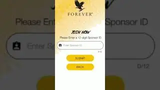 Forever living product me free me Join kaise kre 😱😦 Forever Joining process #flp #Forever