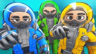 Предательский LOCKDOWN Protocol
