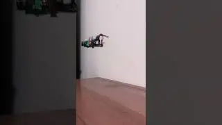 Миниатюрный дрон FPV | Geprc smart 16 для полётов в помещении #шорты #geprcsmart16 #fpv #fpvdrone #fpvfreestyle #geprc