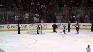 Intermission 2 - Shootout