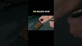 How Does Machine- Gun Works ?