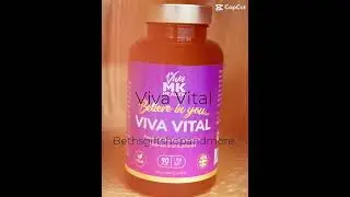 💚💜 #vivamknetwork #vivamkworld  #healthandwellness