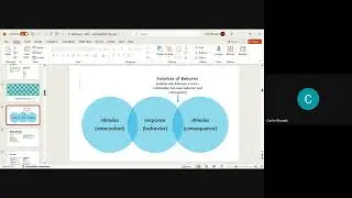 July 4th 2024, Class 8, Applied Behavior Analysis Basics, FSU