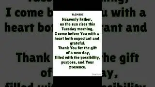 Father, in the quiet of this hour, I ask You to breathe upon the embers of my soul.
