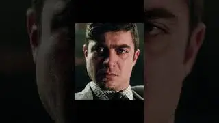 You Stabbed The Dev*l in The Back | John Wick x  Signor D'antonio | #shorts