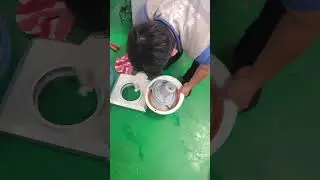 Vệ sinh máy nước nóng lạnh - Khải Hoàn