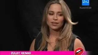 Entrevista exclusiva con la actriz colombiana Zulay Henao