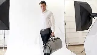 Soarpop Anzugtasche 2-in-1 Kleidersack Umh&auml;ngetaschen Herren Reisetasche Gro&szlig; 45L