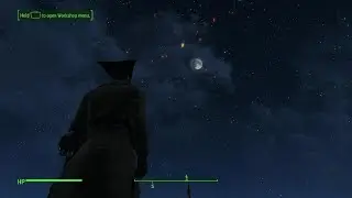 Fallout 4 Merry Holy days