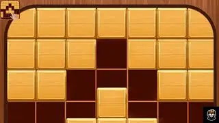 Wood Block Legends Gameplay Walkthrough