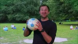 team De Wilg stelt zichzelf voor