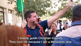 Making dreams come true through IstandwithIsrael